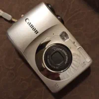 4 عدد دوربین عکاسی و فیلم برداری