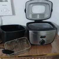 سرخکن درحدنو|سایر لوازم برقی|ساوه, |دیوار