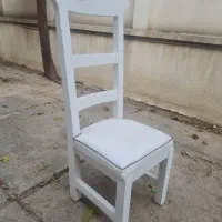 میز و صندلی