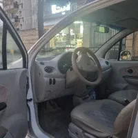 mwm 110 مدل 92|خودرو سواری و وانت|ارومیه, |دیوار