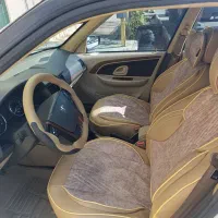 پژو پارس|خودرو سواری و وانت|قزوین, |دیوار