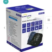 دستگاه فشار سنج و تست قند خون