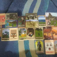 مونگا مانکرفت