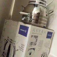 کتری قوری KORKMAZ اصل