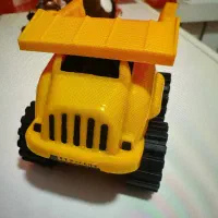 کامیون کوچک