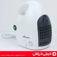 دستگاه نبولایزر|پزشکی|خرم‌آباد, |دیوار