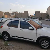 کوییک GXR تیپ L، مدل ۱۴۰۴|خودرو سواری و وانت|کرج, حیدرآباد|دیوار