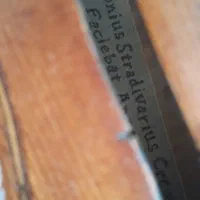 ویولن دست ساز کپی استرادیواریوس|ویولن|تهران, جیحون|دیوار