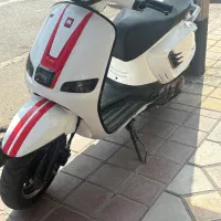 وسپا ۱۵۰ کویرموتور ۱۴۰۳