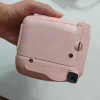 دوربین فانتزی Fujifilm Instax mini9|دوربین عکاسی و فیلم‌برداری|اصفهان, فرهنگیان|دیوار