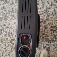 بخاری سنگی آبسال