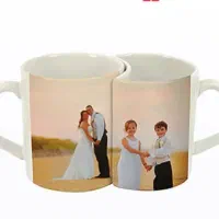 چاپ عکس با طرح دلخواه رو لباس ،لیوان یا هرچ