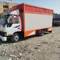 باربری و اسباب کشی  مهیار