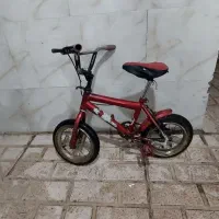 دوچرخه سایز ۱۲|دوچرخه، اسکیت، اسکوتر|ورامین, ریحان آباد|دیوار