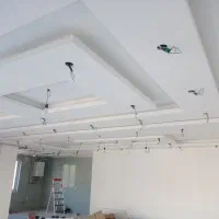 خدمات برقکاری ساختمان آرتیسان|خدمات پیشه و مهارت|رشت, فرزانه|دیوار