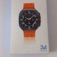 ساعت هوشمند