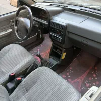 پراید ۸۸ هیدرولیگ خشک|خودرو سواری و وانت|تهران, هاشمی|دیوار