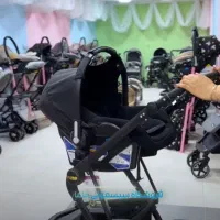 سرویس کالسکه در سیسمونی ما ما نی نی|اسباب و اثاث بچه|نیشابور, تختی|دیوار