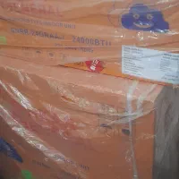 کولر گازی ۲۴۰۰۰ هزار جنرال شکار