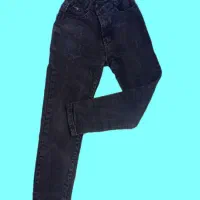 شلوار لی پسرانه|کفش و لباس بچه|تهران, امیریه|دیوار