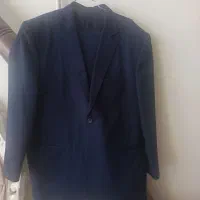 چهار دست کت و شلوار  مردانه.   جنس فاستونی