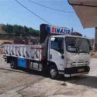 حمل انواع بار اثاثیه منزل و انواع تراکتور