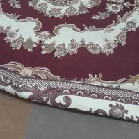 یک عدد روفرشی ۱۲ متری درحدنو خیلی کم استفاده شده