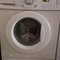 لباسشویی ال‌جی 7کیلویی