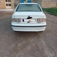 سمند|خودرو سواری و وانت|کرخه, |دیوار