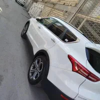 فیدلیتی هفت نفره درحد صفر خشک