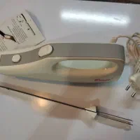 چاقو برقی آلمانی beam|سایر لوازم برقی|مشهد, فتح المبین|دیوار