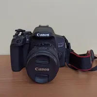 دوربین کنون 850D (canon)