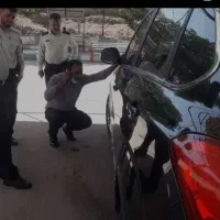 کارشناس سیار رنگ وبدنه خودرو((اسکندری))|خدمات موتور و ماشین|پاکدشت, پاکدشت (مامازند)|دیوار