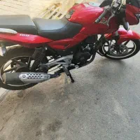 پالس ۱۸۰ ug5|موتورسیکلت|تهران, یاخجی آباد|دیوار