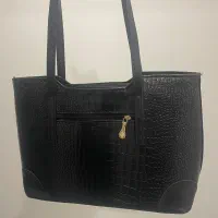 کیف زنانه مجلسی چرم