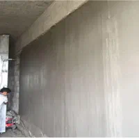 استاد کار پلاستر زیره و نرمه کشی سیمان ساختمانی