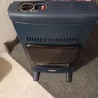 بخاری ابسال بدون دودکش