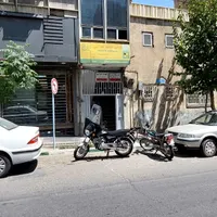 مغازه تجاری 200 متر جمهوری