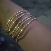 النگوی طلا روس شماره چهاربه سه هم میخوره|بدلیجات|کرمانشاه, |دیوار