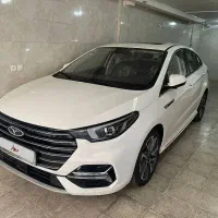 آریزو۶پرو سفید صفر کیلومتر مدل ۱۴۰۴