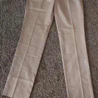 شلوار پارچه ای مردانه