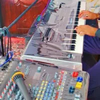 گروه موسیقی