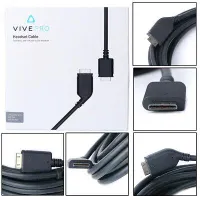 کابل عینک واقعیت مجازی HTC Vive Pro & Cosmos