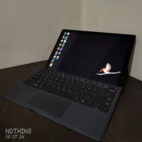 Surface Pro 6|رایانه همراه|اصفهان, باغ زرشک|دیوار
