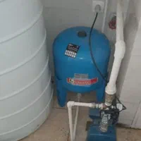 نصب تعمیر انواع بخاری ، آبگرمکن ،هود، اجاق گاز|خدمات پیشه و مهارت|اصفهان, لاله|دیوار