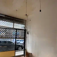 اجاره مغازه انتهای بازار