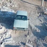 پیکان مدل ۸۰