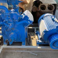 خریدوفروش وتعمیرات کمپرسوربرودتی،دستگاه های برودتی