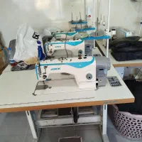 چرخ خیاطی جک A2