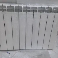 رادیاتور پره ای وپنلی